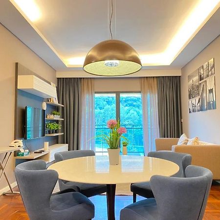 Genting Highlands Vista Residences Free Wi-Fi & 1 Parking エクステリア 写真