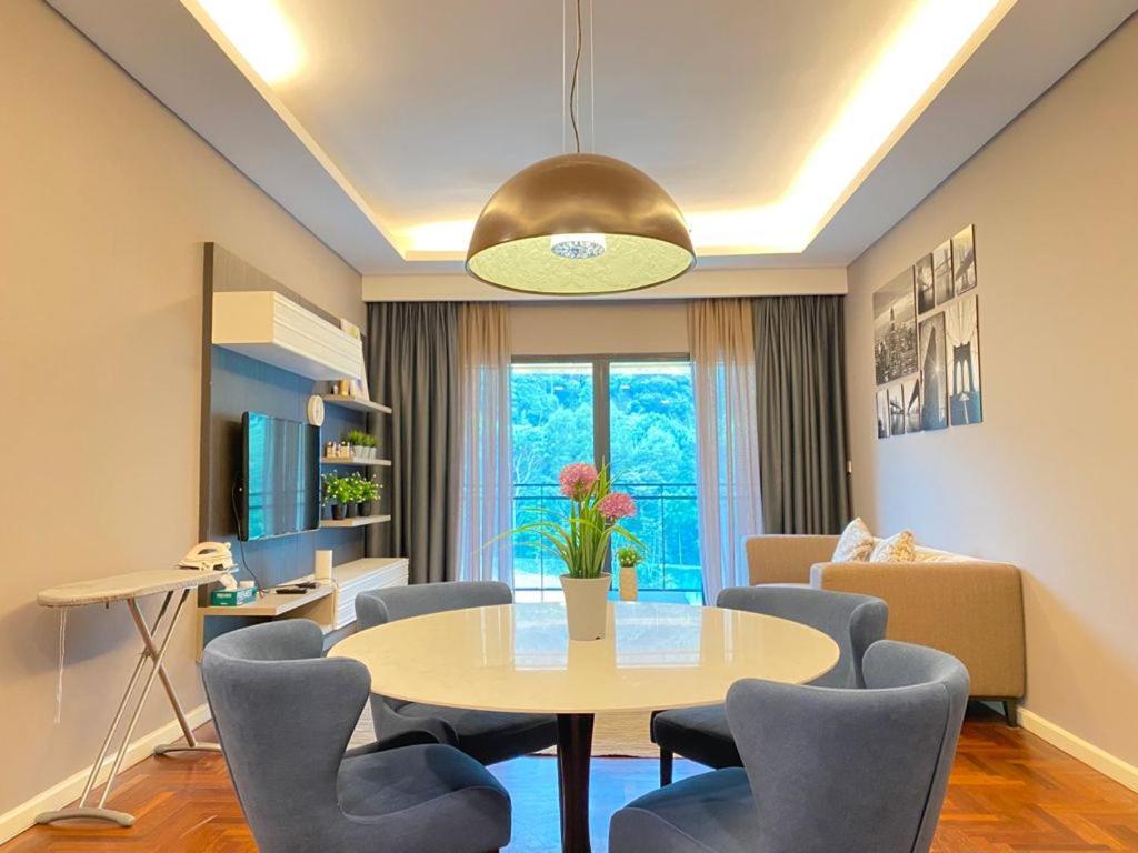 Genting Highlands Vista Residences Free Wi-Fi & 1 Parking エクステリア 写真